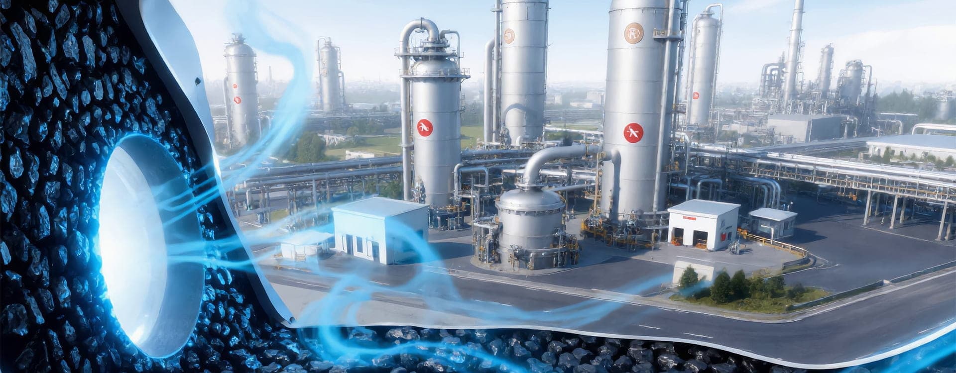 Energi dan Keamanan