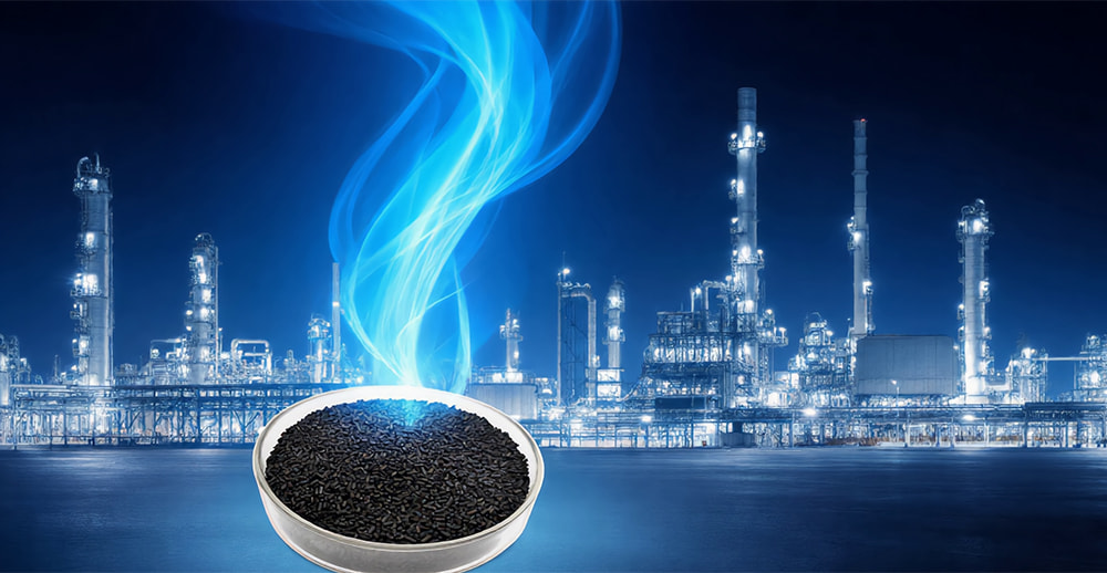 Industri Petrokimia