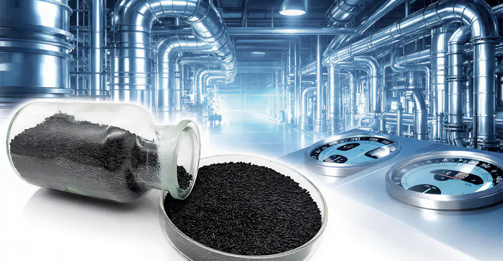 Industri Petrokimia